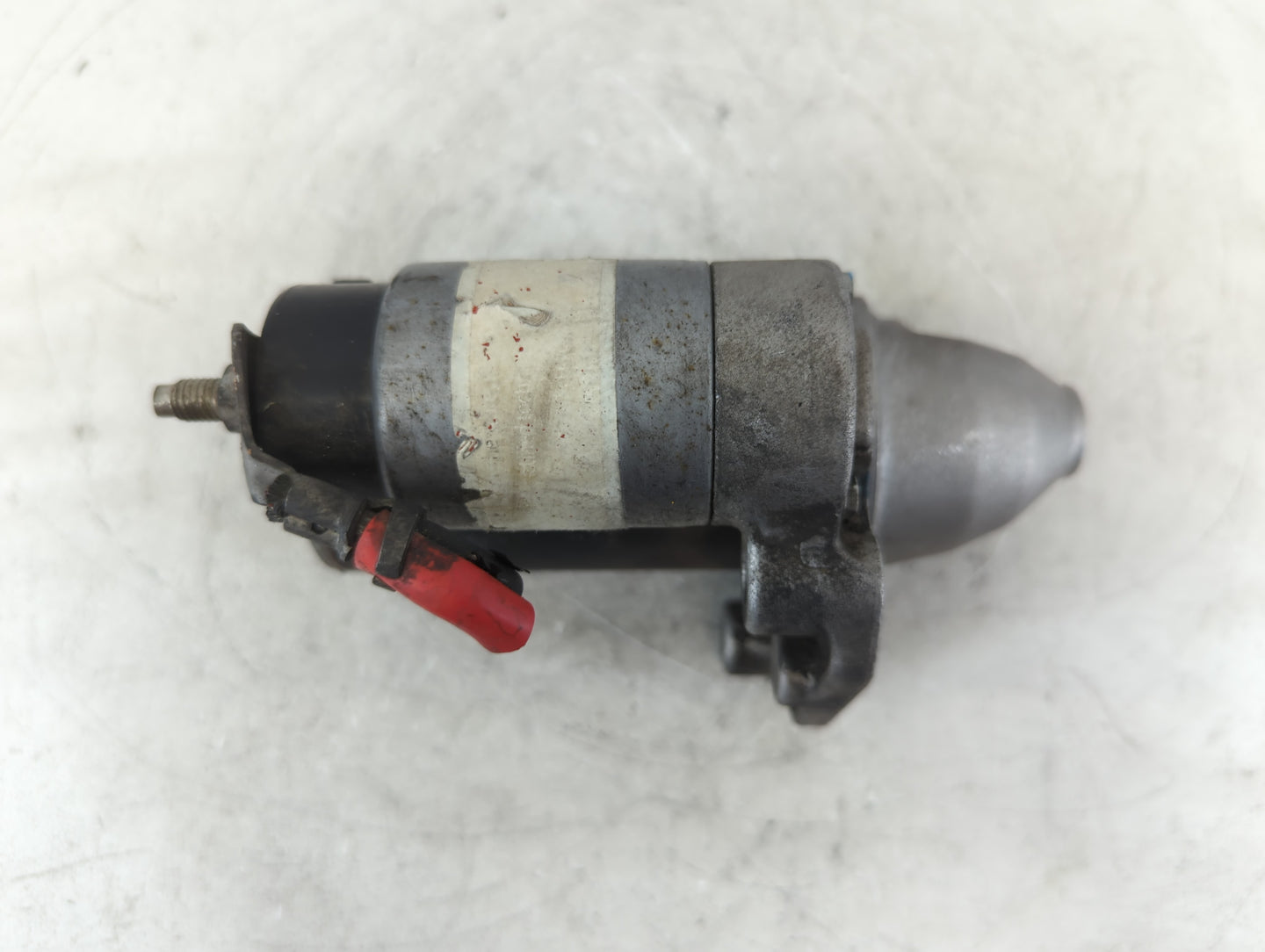 2011-2016 Chrysler Town & Country Car Starter Motor Solenoid OEM Fits Fits 2011 2012 2013 2014 2015 2016 2017 2018 2019 2020