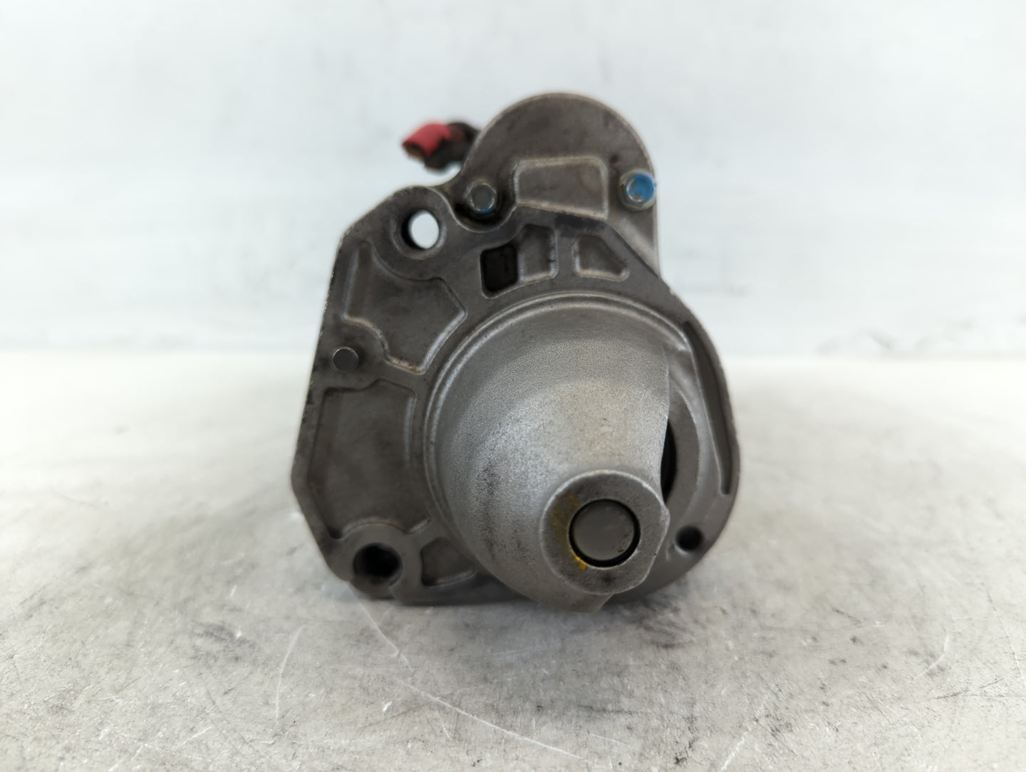 2011-2016 Chrysler Town & Country Car Starter Motor Solenoid OEM Fits Fits 2011 2012 2013 2014 2015 2016 2017 2018 2019 2020