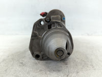 2011-2016 Chrysler Town & Country Car Starter Motor Solenoid OEM Fits Fits 2011 2012 2013 2014 2015 2016 2017 2018 2019 2020