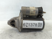 2011-2016 Chrysler Town & Country Car Starter Motor Solenoid OEM Fits Fits 2011 2012 2013 2014 2015 2016 2017 2018 2019 2020