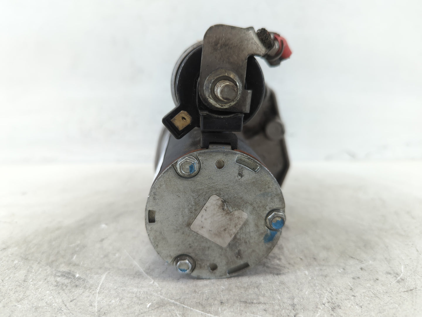 2011-2016 Chrysler Town & Country Car Starter Motor Solenoid OEM Fits Fits 2011 2012 2013 2014 2015 2016 2017 2018 2019 2020