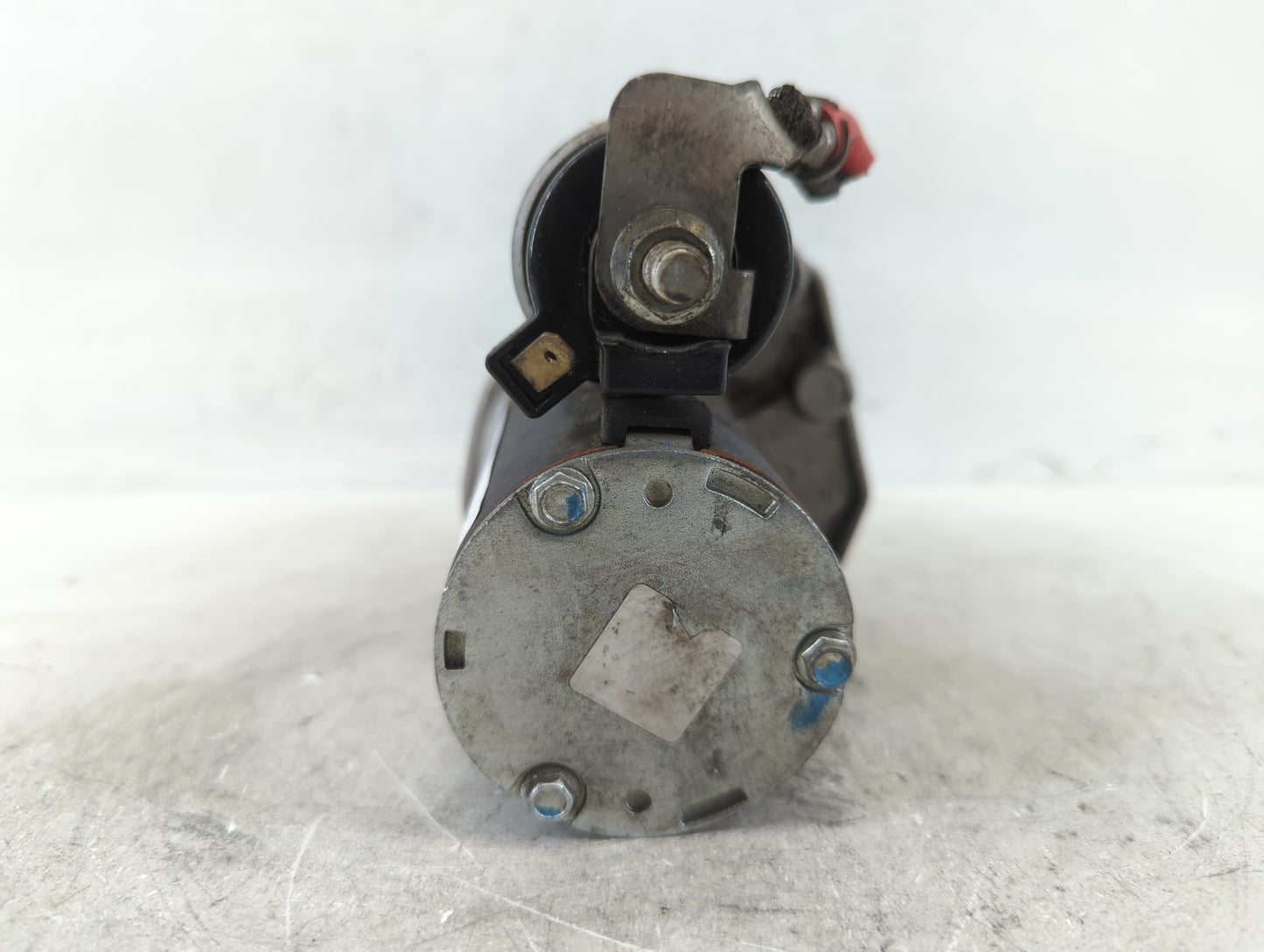 2011-2016 Chrysler Town & Country Car Starter Motor Solenoid OEM Fits Fits 2011 2012 2013 2014 2015 2016 2017 2018 2019 2020
