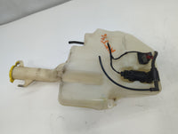 2011 Chrysler Town & Country Windshield Washer Fluid Reservoir Bottle Oem - Oemusedautoparts1.com