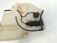 2011 Chrysler Town & Country Windshield Washer Fluid Reservoir Bottle Oem - Oemusedautoparts1.com