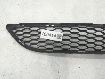 2011-2016 Chrysler Town & Country Front Grille Bumper Not Included