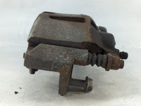 2012-2016 Chrysler Town & Country Front Driver Left Brake Caliper 700826 - Oemusedautoparts1.com