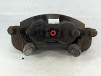 2012-2016 Chrysler Town & Country Front Driver Left Brake Caliper 700826 - Oemusedautoparts1.com