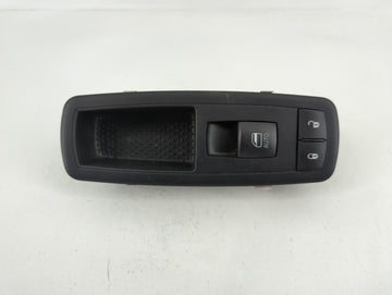 2012-2016 Chrysler Town & Country Master Power Window Switch Replacement Driver Side Left P/N:68110865AA Fits OEM Used Auto 