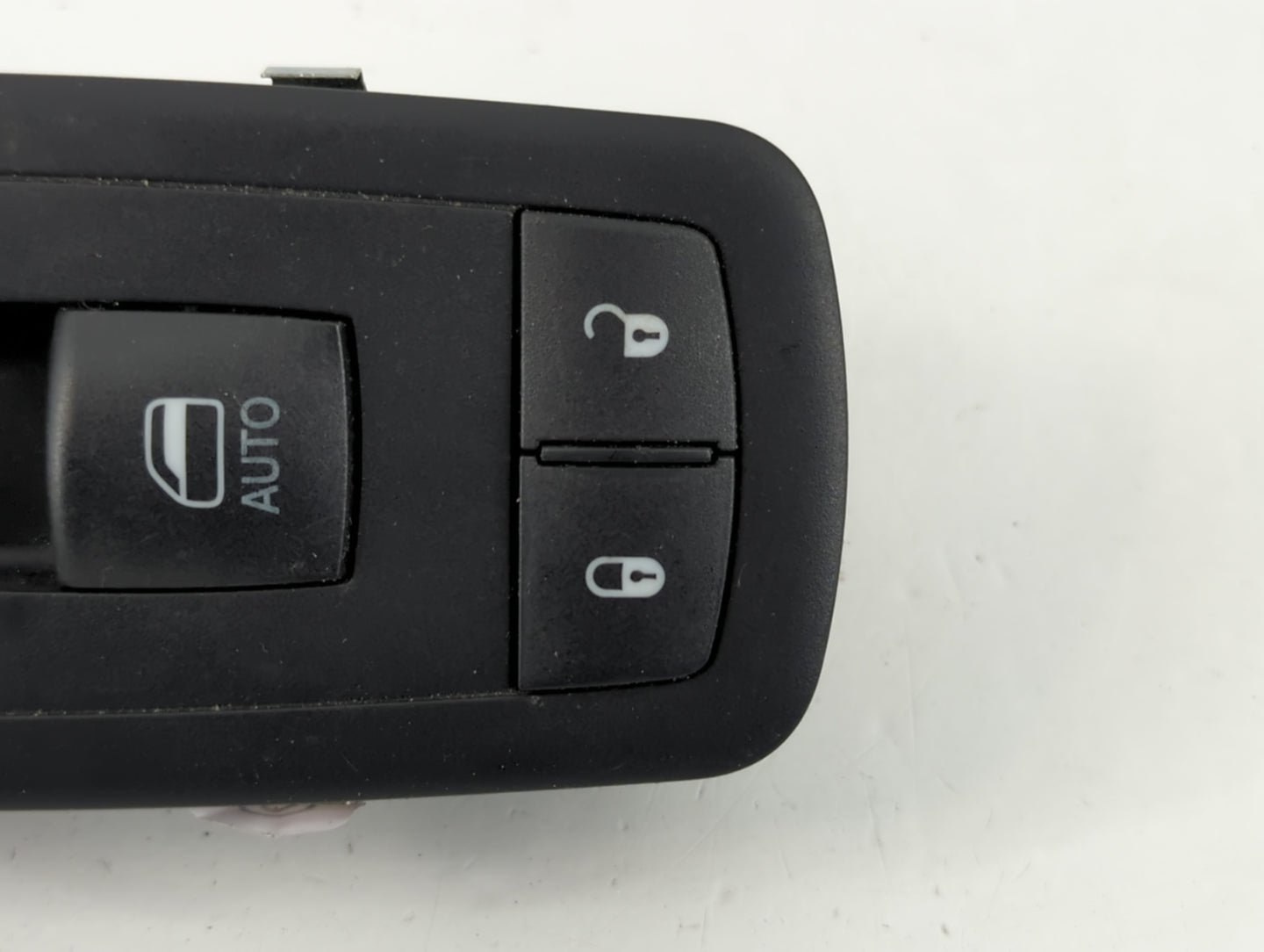 2012-2016 Chrysler Town & Country Master Power Window Switch Replacement Driver Side Left P/N:68110865AA Fits OEM Used Auto 