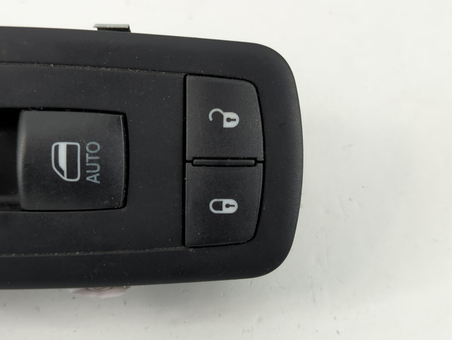 2012-2016 Chrysler Town & Country Master Power Window Switch Replacement Driver Side Left P/N:68110865AA Fits OEM Used Auto 