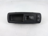 2012-2016 Chrysler Town & Country Master Power Window Switch Replacement Driver Side Left P/N:68110865AA Fits OEM Used Auto 