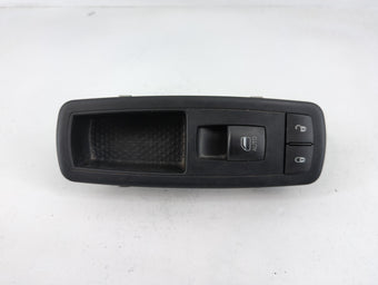 compare product 2012-2016 Chrysler Town & Country Master Power Window Switch Replacement Driver Side Left P/N:68110865AA Fits OEM Used Auto Parts