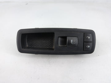 2012-2016 Chrysler Town & Country Master Power Window Switch Replacement Driver Side Left P/N:68110865AA Fits OEM Used Auto 