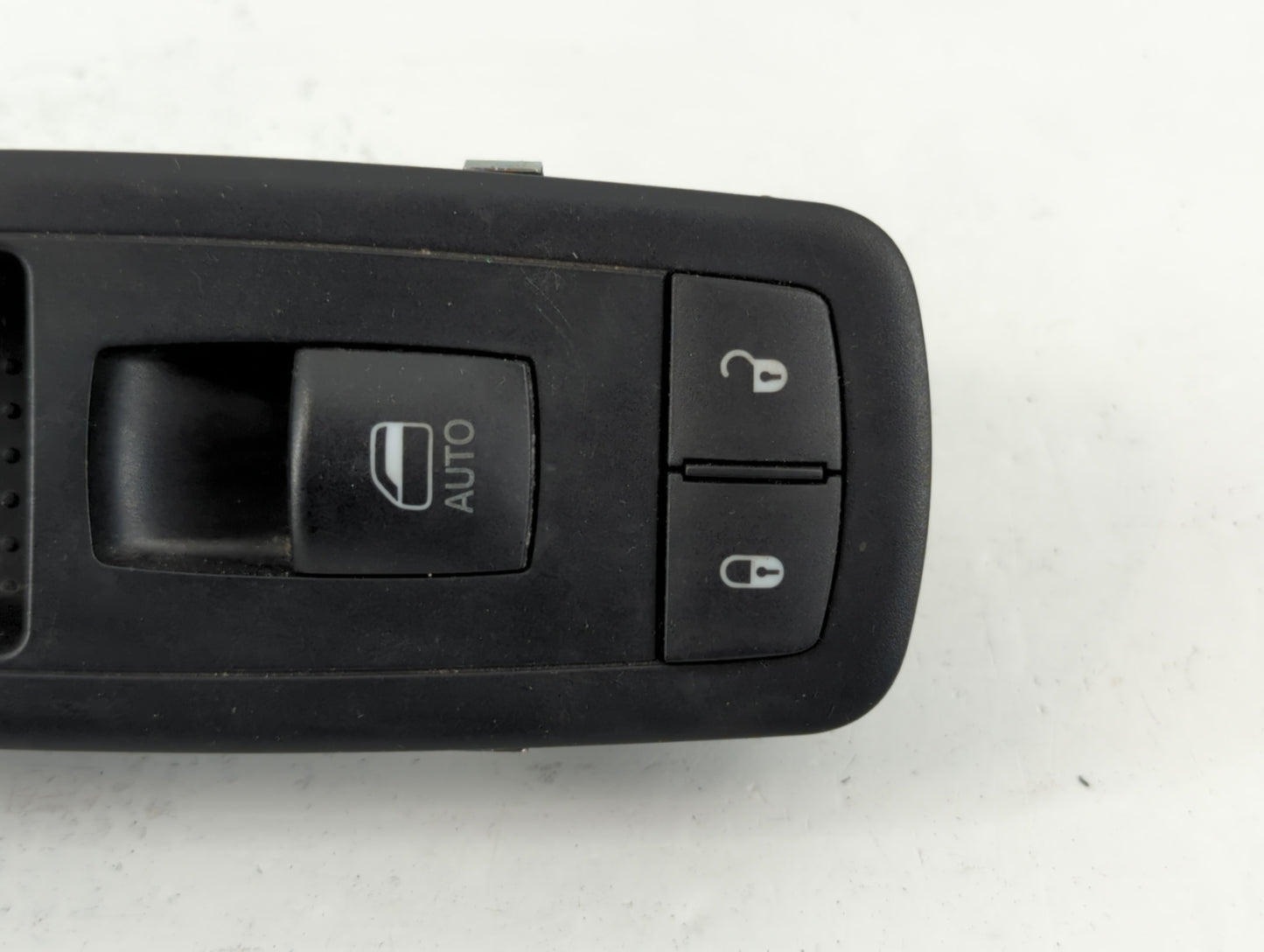 2012-2016 Chrysler Town & Country Master Power Window Switch Replacement Driver Side Left P/N:68110865AA Fits OEM Used Auto 