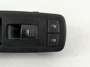 2012-2016 Chrysler Town & Country Master Power Window Switch Replacement Driver Side Left P/N:68110865AA Fits OEM Used Auto Parts