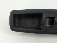 2012-2016 Chrysler Town & Country Master Power Window Switch Replacement Driver Side Left P/N:68110865AA Fits OEM Used Auto 