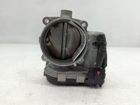 2011-2016 Chrysler Town & Country Throttle Body P/N:0 280 750 570 05184349AC Fits OEM Used Auto Parts - Oemusedautoparts1.co