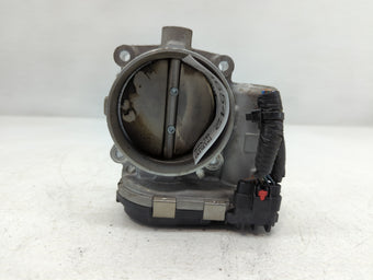 compare product 2011-2016 Chrysler Town & Country Throttle Body P/N:0 280 750 570 05184349AC Fits OEM Used Auto Parts