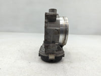 2011-2016 Chrysler Town & Country Throttle Body P/N:0 280 750 570 05184349AC Fits OEM Used Auto Parts - Oemusedautoparts1.co