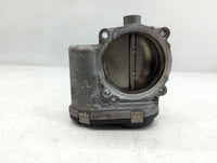 2011-2016 Chrysler Town & Country Throttle Body P/N:0 280 750 570 05184349AC Fits OEM Used Auto Parts - Oemusedautoparts1.co
