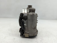 2011-2016 Chrysler Town & Country Throttle Body P/N:0 280 750 570 05184349AC Fits OEM Used Auto Parts - Oemusedautoparts1.co