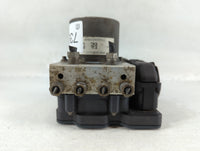 2014 Chrysler Town & Country ABS Pump Control Module Replacement P/N:P68183803AC Fits OEM Used Auto Parts - Oemusedautoparts
