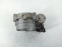 2011-2016 Chrysler Town & Country Throttle Body P/N:2 02 007 677012 Fits OEM Used Auto Parts - Oemusedautoparts1.com