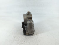 2011-2016 Chrysler Town & Country Throttle Body P/N:2 02 007 677012 Fits OEM Used Auto Parts - Oemusedautoparts1.com