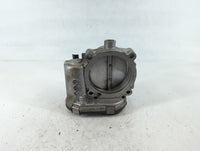 2011-2016 Chrysler Town & Country Throttle Body P/N:2 02 007 677012 Fits OEM Used Auto Parts - Oemusedautoparts1.com