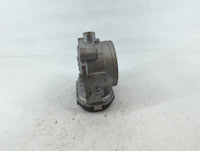 2011-2016 Chrysler Town & Country Throttle Body P/N:2 02 007 677012 Fits OEM Used Auto Parts - Oemusedautoparts1.com
