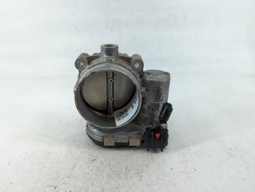 2011-2016 Chrysler Town & Country Throttle Body P/N:0 280 750 570 05184349AC Fits OEM Used Auto Parts - Oemusedautoparts1.co