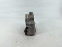 2011-2016 Chrysler Town & Country Throttle Body P/N:0 280 750 570 05184349AC Fits OEM Used Auto Parts - Oemusedautoparts1.co