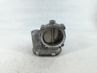 2011-2016 Chrysler Town & Country Throttle Body P/N:0 280 750 570 05184349AC Fits OEM Used Auto Parts - Oemusedautoparts1.co