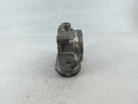 2011-2016 Chrysler Town & Country Throttle Body P/N:0 280 750 570 05184349AC Fits OEM Used Auto Parts - Oemusedautoparts1.co