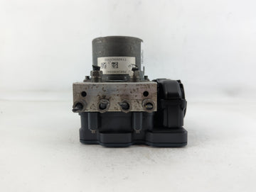 2014 Chrysler Town & Country ABS Pump Control Module Replacement P/N:P68183803AC Fits OEM Used Auto Parts - Oemusedautoparts