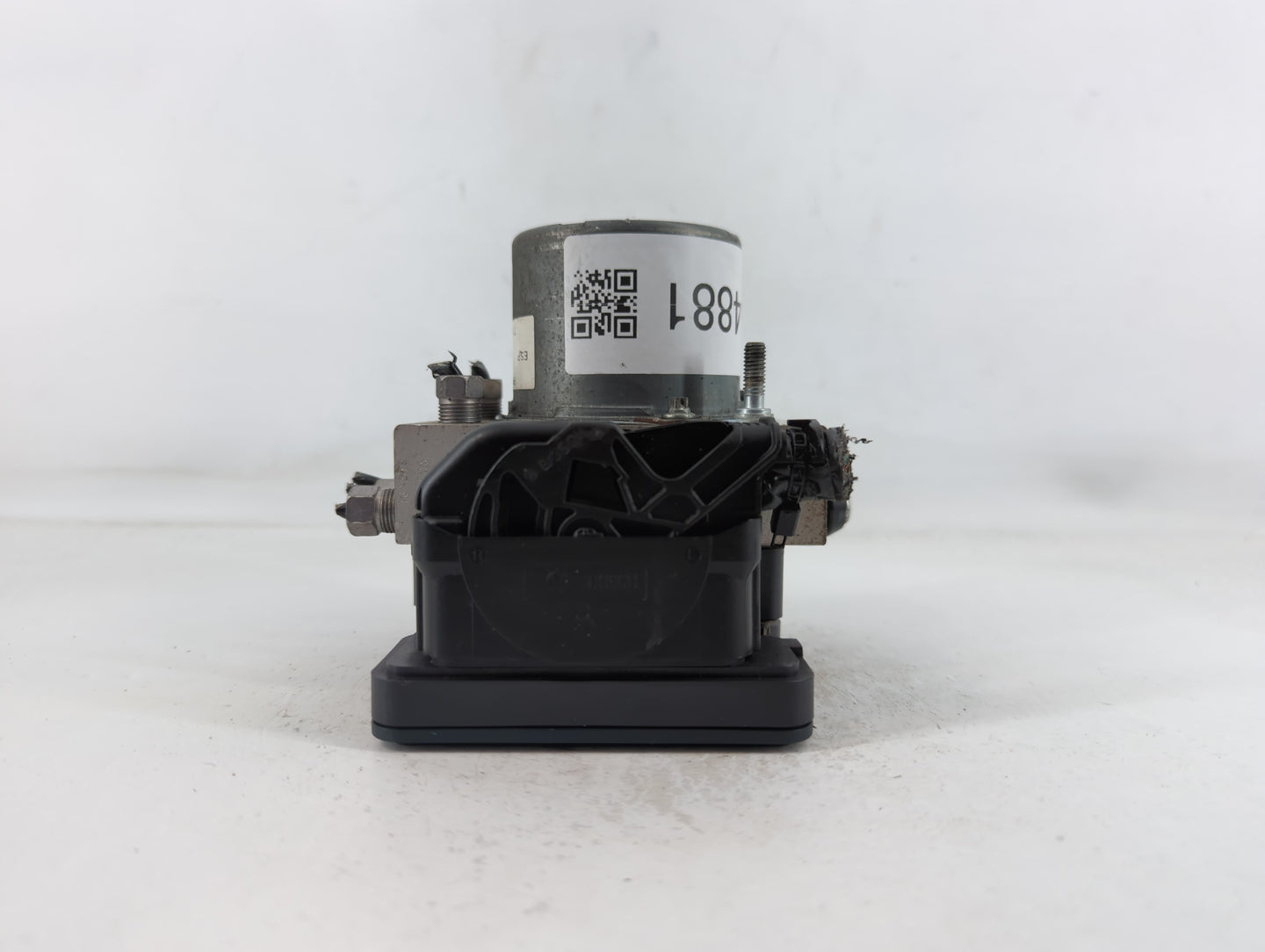 2014 Chrysler Town & Country ABS Pump Control Module Replacement P/N:P68183803AC Fits OEM Used Auto Parts - Oemusedautoparts