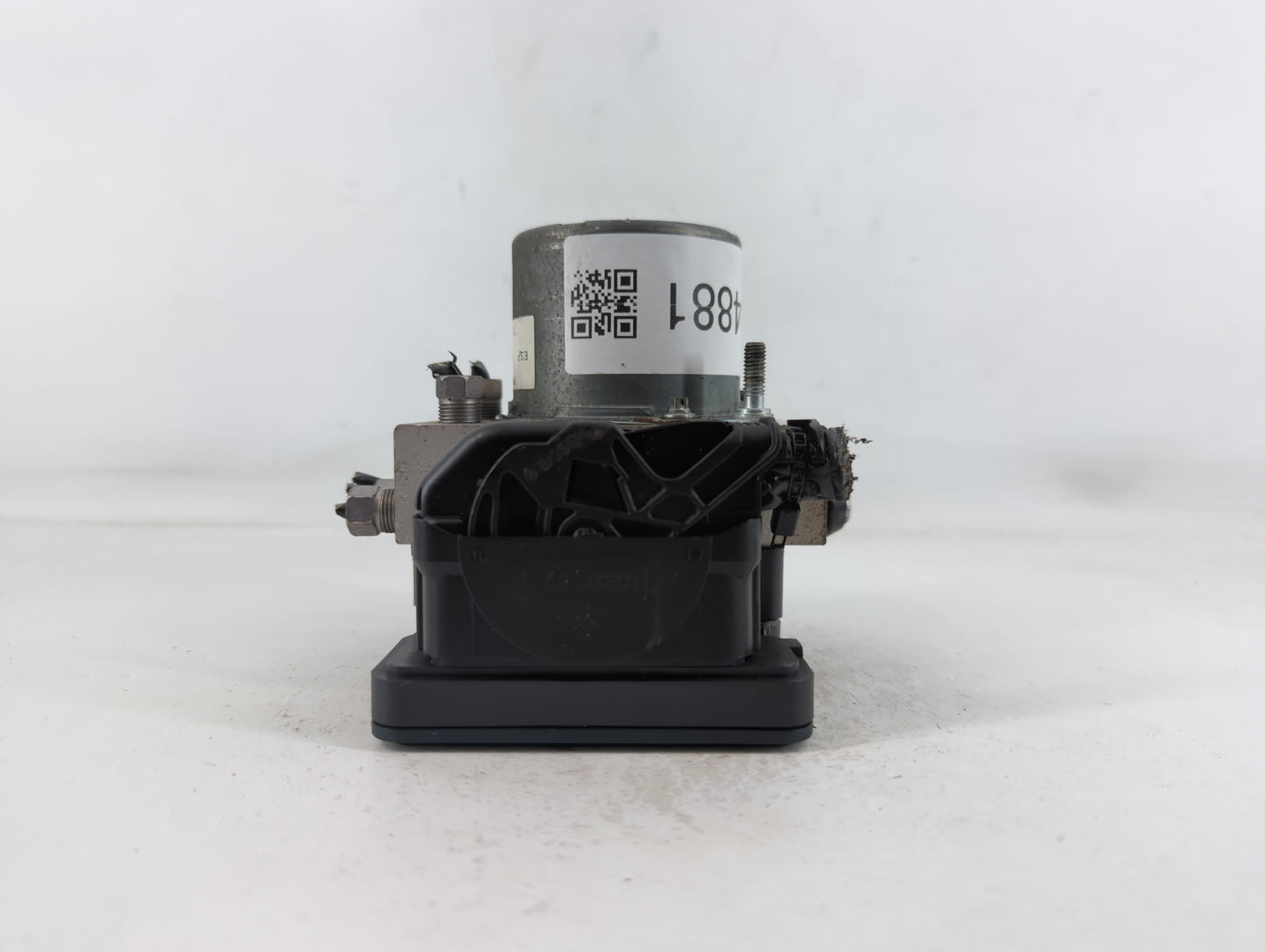 2014 Chrysler Town & Country ABS Pump Control Module Replacement P/N:P68183803AC Fits OEM Used Auto Parts - Oemusedautoparts