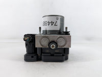 2014 Chrysler Town & Country Anti-Lock Brake ABS Pump Module Actuator OEM P/N:P68183803AC Fits OEM Used Auto Parts - Oemused