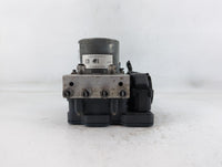 2014 Chrysler Town & Country Anti-Lock Brake ABS Pump Module Actuator OEM P/N:P68183803AC Fits OEM Used Auto Parts - Oemused