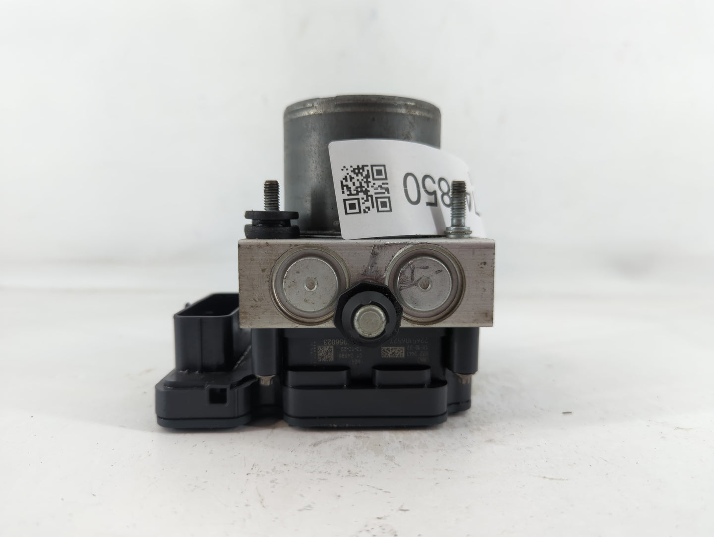 2014 Chrysler Town & Country ABS Pump Control Module Replacement P/N:P68183803AC Fits OEM Used Auto Parts - Oemusedautoparts
