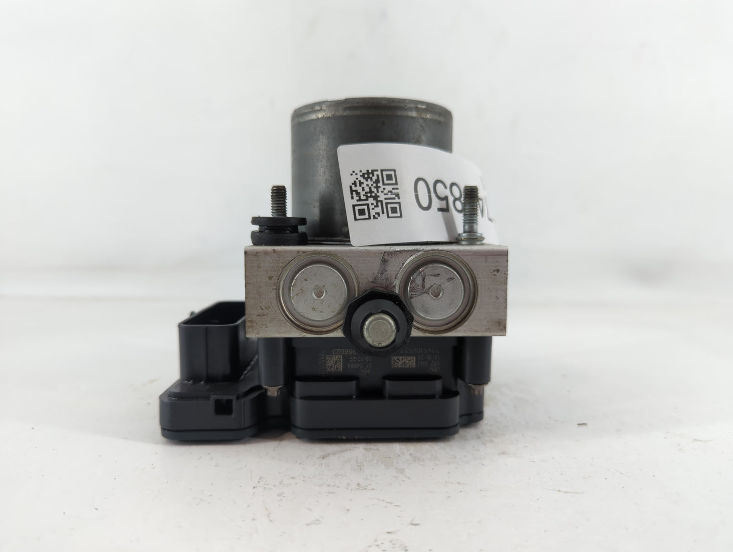2014 Chrysler Town & Country ABS Pump Control Module Replacement P/N:P68183803AC Fits OEM Used Auto Parts - Oemusedautoparts