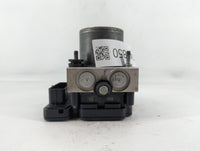 2014 Chrysler Town & Country ABS Pump Control Module Replacement P/N:P68183803AC Fits OEM Used Auto Parts - Oemusedautoparts