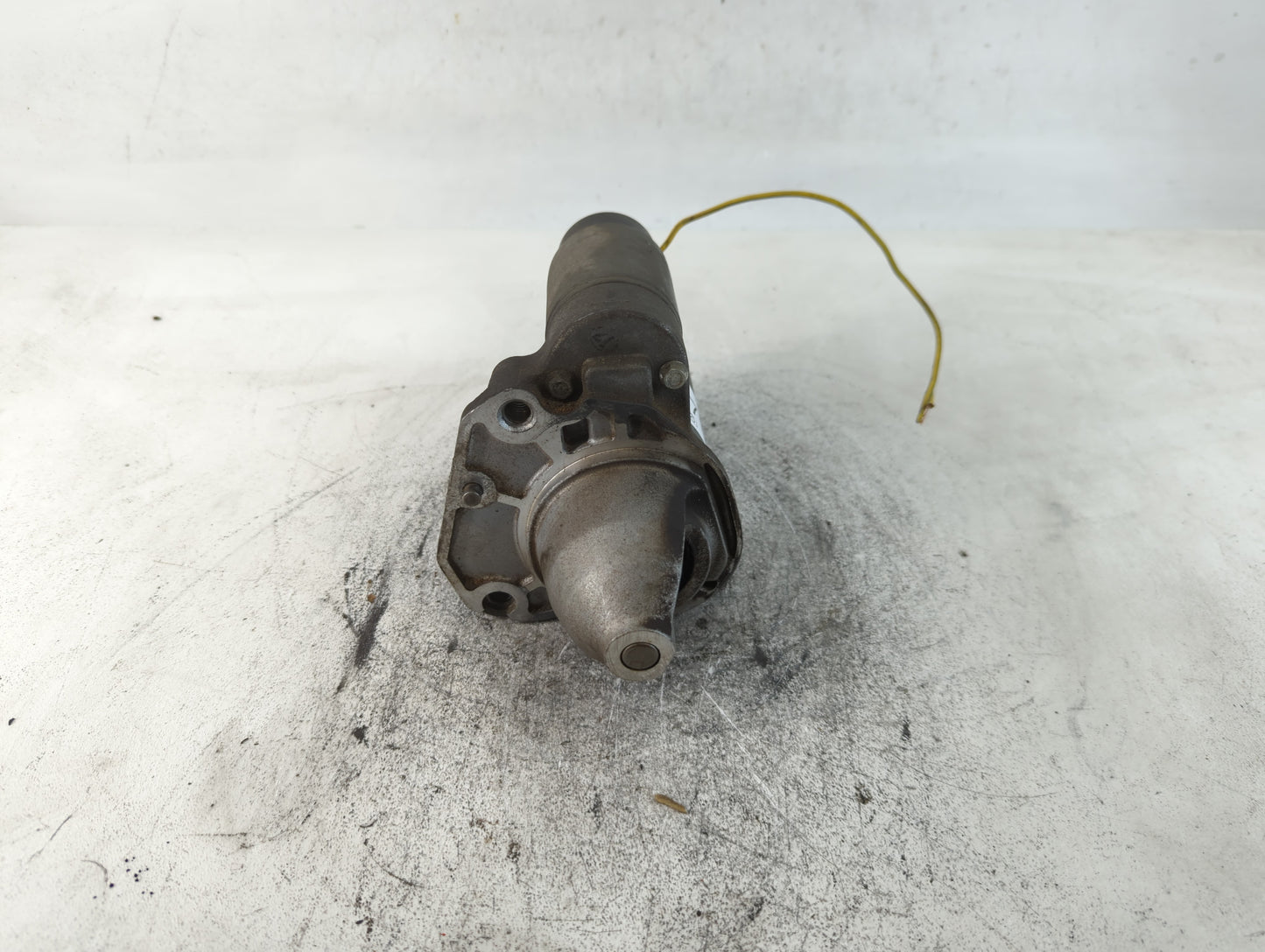 2011-2016 Chrysler Town & Country Car Starter Motor Solenoid OEM P/N:04801839AB 428000-7200 Fits OEM Used Auto Parts - Oemus