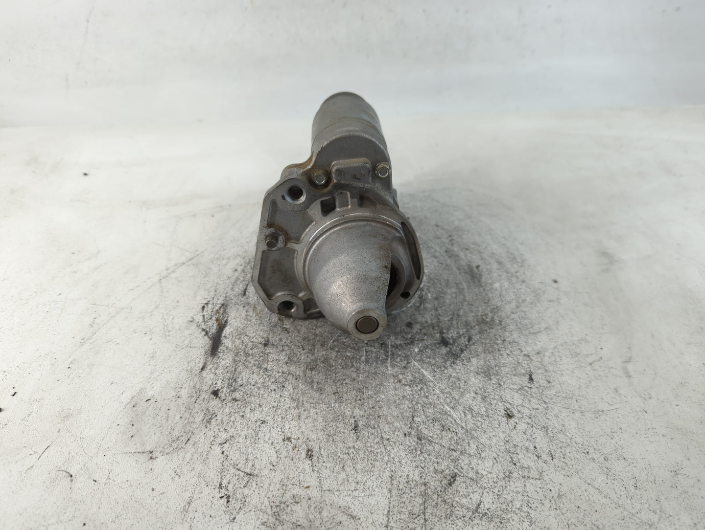 2011-2016 Chrysler Town & Country Car Starter Motor Solenoid OEM P/N:04801839AB 428000-7200 Fits OEM Used Auto Parts - Oemus