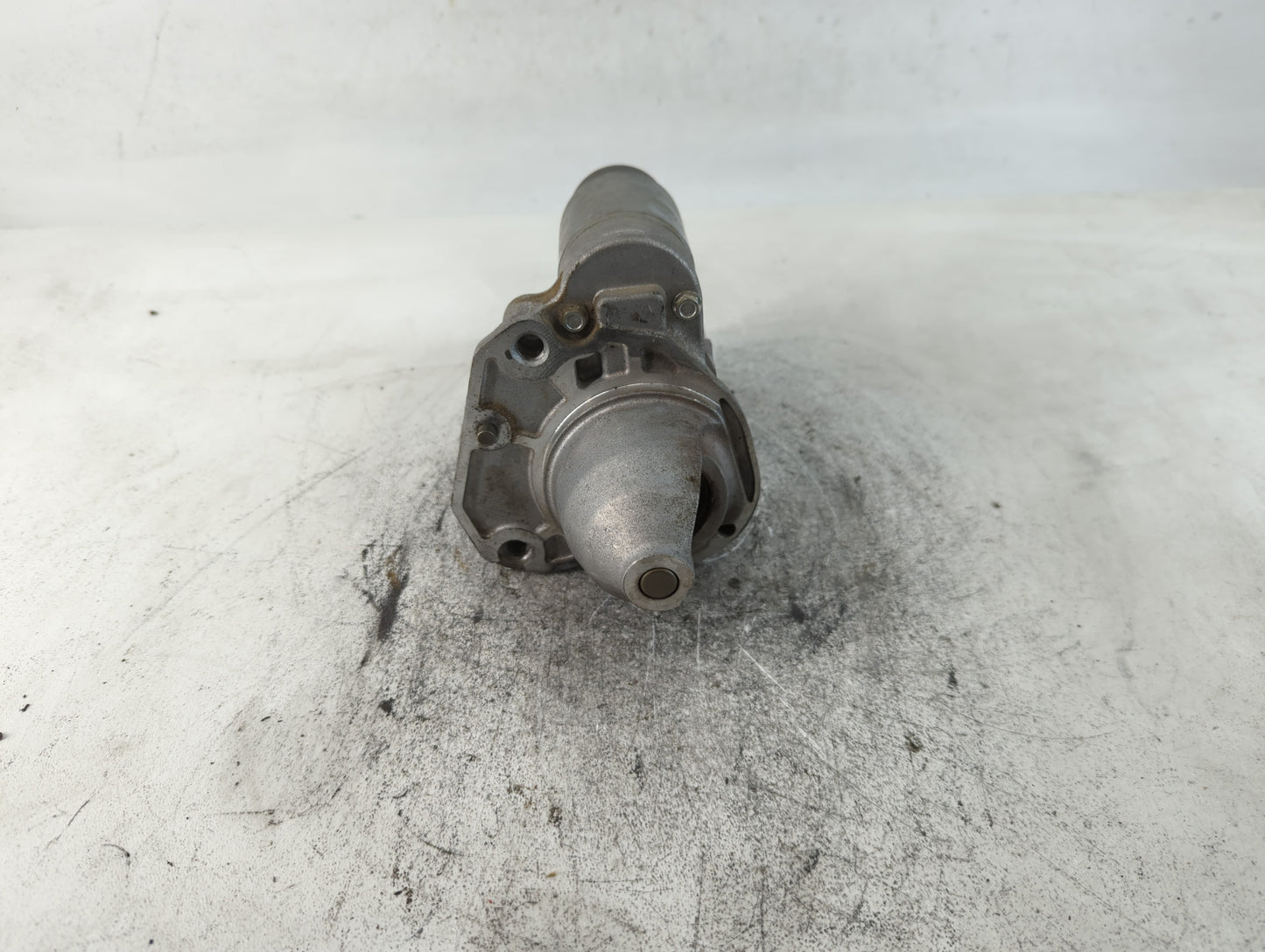 2011-2016 Chrysler Town & Country Car Starter Motor Solenoid OEM P/N:04801839AB 428000-7200 Fits OEM Used Auto Parts - Oemus