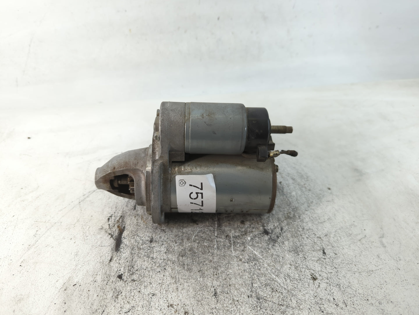 2011-2016 Chrysler Town & Country Car Starter Motor Solenoid OEM P/N:04801839AB 428000-7200 Fits OEM Used Auto Parts - Oemus
