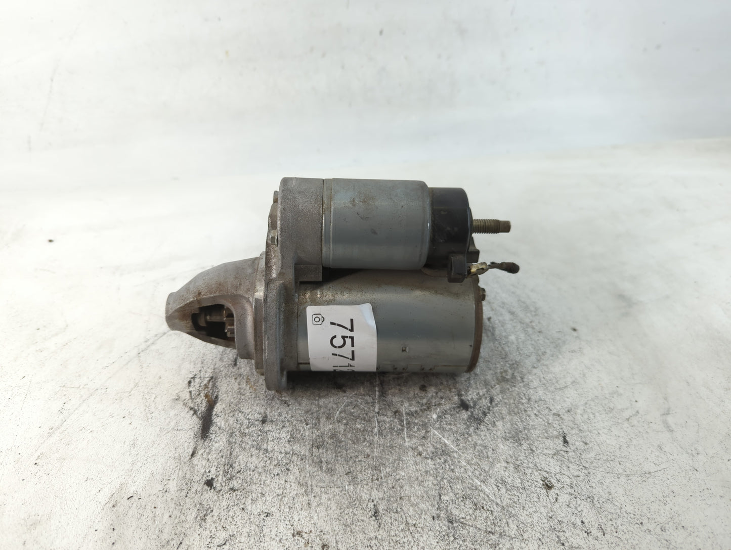 2011-2016 Chrysler Town & Country Car Starter Motor Solenoid OEM P/N:04801839AB 428000-7200 Fits OEM Used Auto Parts - Oemus