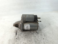 2011-2016 Chrysler Town & Country Car Starter Motor Solenoid OEM P/N:04801839AB 428000-7200 Fits OEM Used Auto Parts - Oemus