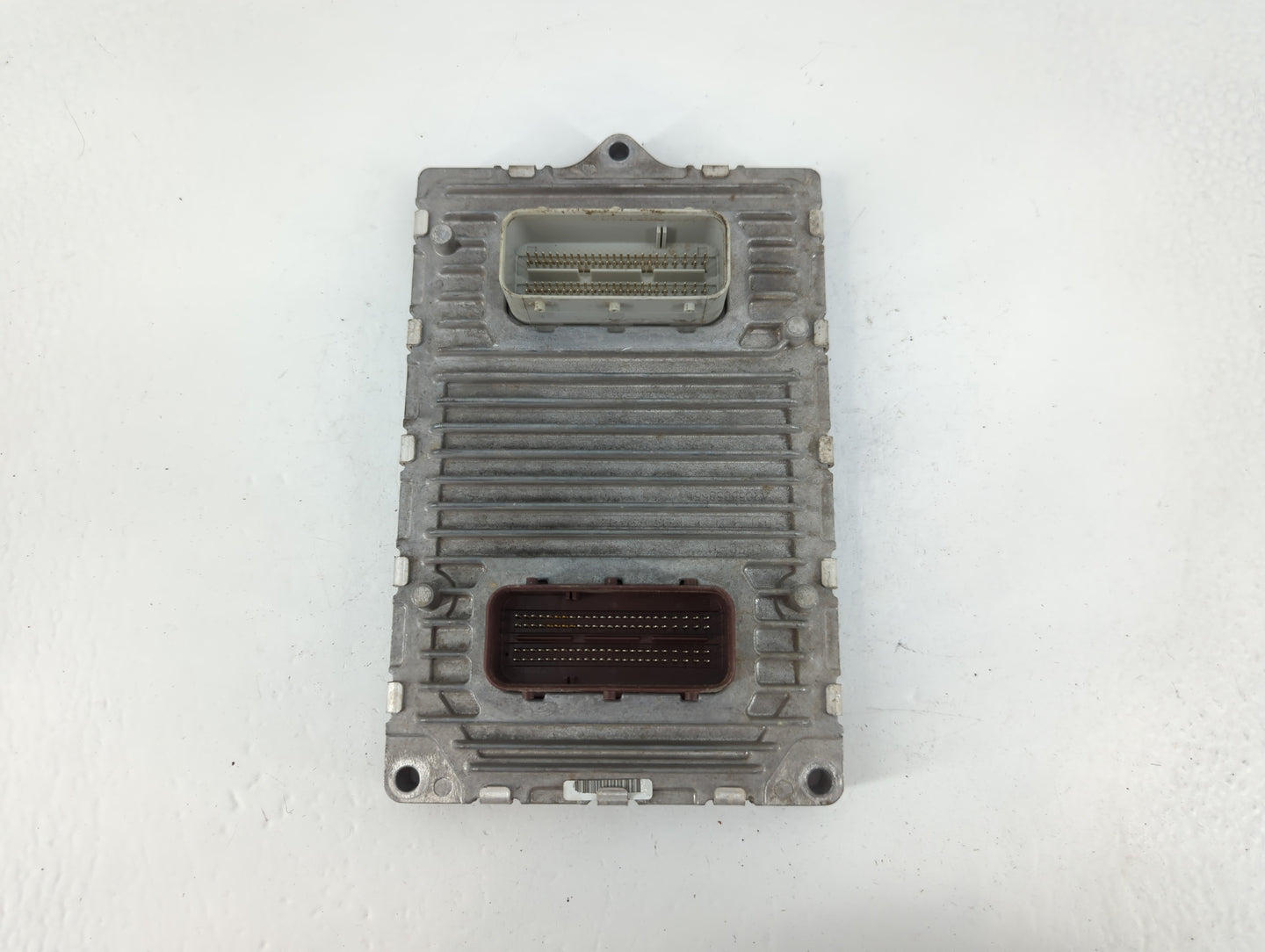 2014 Chrysler Town & Country PCM Engine Control Computer ECU ECM PCU OEM P/N:P05150778AB Fits OEM Used Auto Parts - Oemuseda