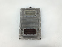2014 Chrysler Town & Country PCM Engine Control Computer ECU ECM PCU OEM P/N:P05150778AB Fits OEM Used Auto Parts - Oemuseda